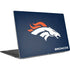 NFL Denver Broncos - Distressed Dell XPS Skin